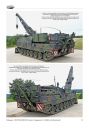 Büffel<br>The Leopard-2-based Armoured Recovery Vehicle in German Army Service - REPRINT